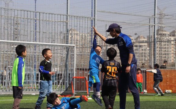 社会青训班的幼儿体验课该怎么上?