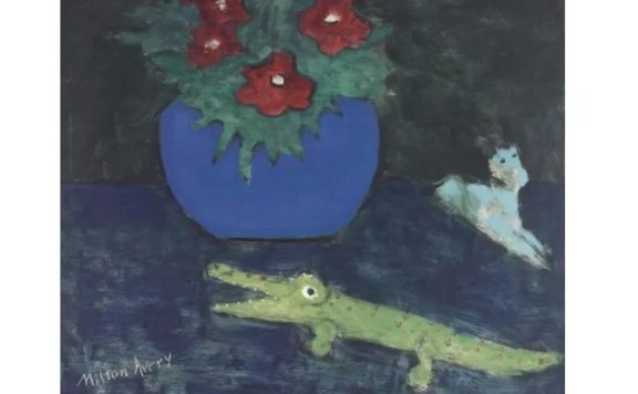 天才小孩的诱惑