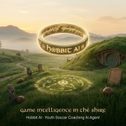 Hobbit AI：让目前最强的模型，也开始为青训教练打工