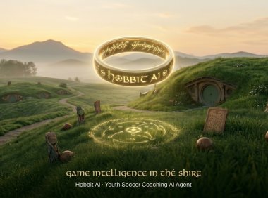 Hobbit AI：让目前最强的模型，也开始为青训教练打工