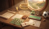 Hobbit AI 上线一个月:142 次更新,8 个新模块,和 1 个「聊天免费」的决定
